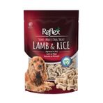 Kuzu Etli ve Pirinçli Köpek Ödülü 150 Gr