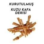 Kuzu Kafa Derisi Köpek Ödül Maması 150 G