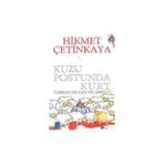 Kuzu Postunda Kurt