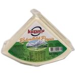 Kuzucu 500 gr Vakumlu Kahvaltılık Peynir