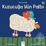 Kuzucuğa Yün Palto - Christine Beigel