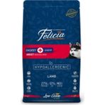 Kuzulu Hypoallergenic Orta&Büyük Irk Düşük Tahıllı Yetişkin Köpek Maması 15 Kg