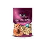 Kuzulu Ve Prinçli Minik Kalpler Yumuşak Köpek Ödülü 150gr