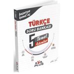 Kva 5. Sınıf Türkçe Temel Adımlar Soru Bankası 2023