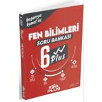 Kva 6.Sınıf Fen Bilimleri Plus Serisi Soru Bankası