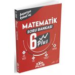 Kva 6. Sınıf Matematik Plus Serisi Soru Bankası 2023