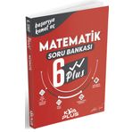 Kva 6.Sınıf Matematik Plus Serisi Soru Bankası
