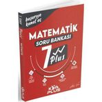 Kva Yayınları 7. Sınıf Matematik Plus Serisi Soru Bankası