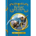 Kvidič kroz vekove (redizajn)