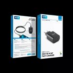 Kvk&Fixpack Pd Port Fast Charge 25 Wşarj Cihazları