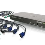 KVM 8 li Switch için Kablo -- --