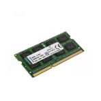 KVR16LS11/8, 8gb, 1600MHZ, Ddr3, Sodimm Notebook Ram, 1,35V, CL11