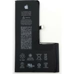 Kvy Apple iPhone XS Max Uyumlu 3174 mAh Batarya