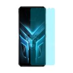 Kvy Asus Rog Phone 3 Nano Cam Ekran Koruyucu - Şeffaf