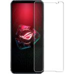 Kvy Asus Rog Phone 5 Pro Nano Cam Ekran Koruyucu - Şeffaf