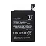 Kvy BN45 Xiaomi Redmi Note 5 Pro 4000 mAh Batarya