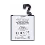 Kvy BP-4GW Nokia Lumia 920 2000 mAh Batarya