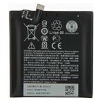 Kvy Htc U Play (B2PZM100) Uyumlu Batarya Pil 2435 Mah