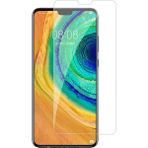 Kvy Huawei Mate 30 Nano Cam Ekran Koruyucu - Şeffaf