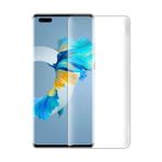 Kvy Huawei Mate 40 Pro Nano Cam Ekran Koruyucu - Şeffaf