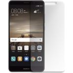 Kvy Huawei Mate 9 Nano Kırılmaz Cam Ekran Koruyucu - Şeffaf