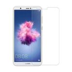 Kvy Huawei P Smart 2018 Nano Cam Ekran Koruyucu - Şeffaf