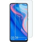 Kvy Huawei P Smart Z Nano Cam Ekran Koruyucu - Şeffaf
