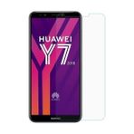 Kvy Huawei Y7 2018 Nano Cam Ekran Koruyucu - Şeffaf