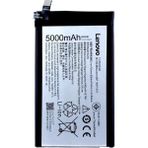 Kvy Lenovo Vibe P1 P1A42 (BL-244) Uyumlu Batarya Pil 5000MAH