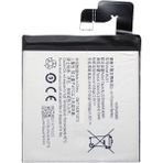 Kvy Lenovo Vibe X2 (BL-231) Uyumlu Batarya Pil 2230MAH