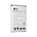 Kvy Lg G3 Uyumlu Batarya Pil 3000 Mah Kutusuz Bl-53Yh