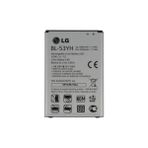 Kvy Lg G3 Uyumlu Batarya Pil Bl53Yh
