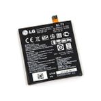 Kvy Lg Google Nexus 5 Pil 2300 Mah
