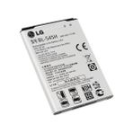 Kvy Lg L80 Uyumlu Batarya Pil Bl-54Sh