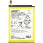 Kvy LIS1632ERPC Sony Xperia XZ F8331 2900 mAh Batarya