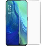 Kvy Oppo 10X Zoom Nano Cam Ekran Koruyucu - Şeffaf