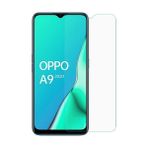 Kvy Oppo A9 2020 Nano Cam Ekran Koruyucu - Şeffaf