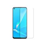 Kvy Oppo A92 Nano Cam Ekran Koruyucu - Şeffaf
