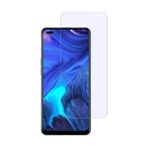 Kvy Oppo Reno 4 (CPH2113) Nano Cam Ekran Koruyucu - Şeffaf