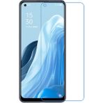 Kvy Oppo Reno 7 Nano Cam Ekran Koruyucu - Şeffaf