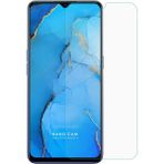 Kvy Oppo Reno3 (CPH2043) Nano Cam Ekran Koruyucu - Şeffaf