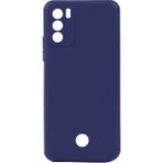 Kvy Reeder S19 Max Pro S Biye Silikon Kılıf - Lacivert