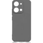 Kvy Reeder S19 Max Pro S Zoom Biye Silikon Kılıf - Gri