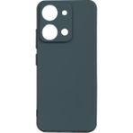 Kvy Reeder S19 Max Pro S Zoom Biye Silikon Kılıf - Yeşil