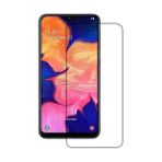 Kvy Samsung Galaxy A10E Nano Cam Ekran Koruyucu - Şeffaf