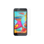 Kvy Samsung Galaxy A2 Core Nano Cam Ekran Koruyucu - Şeffaf