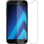 Kvy Samsung Galaxy A3 2017 Nano Cam Ekran Koruyucu - Şeffaf