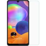 Kvy Samsung Galaxy A31 Nano Cam Ekran Koruyucu - Şeffaf