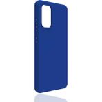 Kvy Samsung Galaxy A32 Biye Silikon Kılıf - Mavi