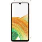 Kvy Samsung Galaxy A33 Nano Cam Ekran Koruyucu - Şeffaf